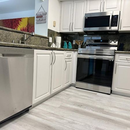 Yacht Club At Aventura 2 Bed 2 Bath Luxurius Cozy Brand New 2020 Apartment Екстериор снимка