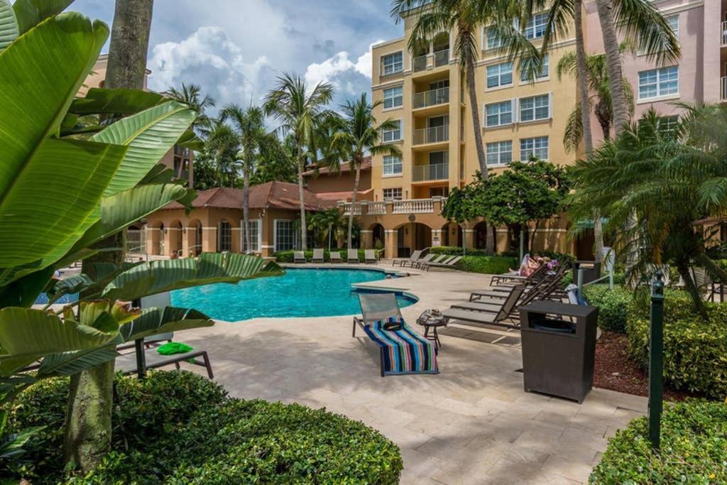 Yacht Club At Aventura 2 Bed 2 Bath Luxurius Cozy Brand New 2020 Apartment Екстериор снимка