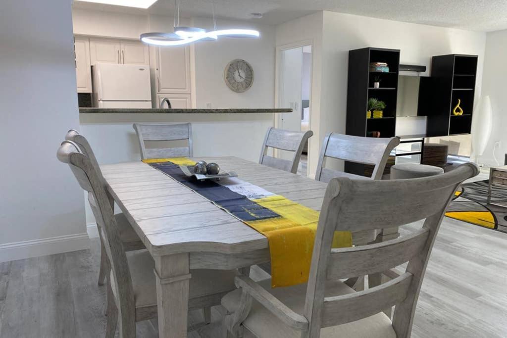 Yacht Club At Aventura 2 Bed 2 Bath Luxurius Cozy Brand New 2020 Apartment Екстериор снимка