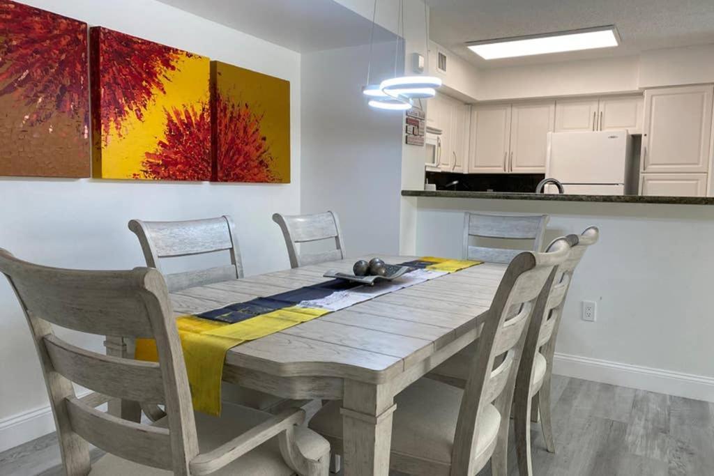 Yacht Club At Aventura 2 Bed 2 Bath Luxurius Cozy Brand New 2020 Apartment Екстериор снимка