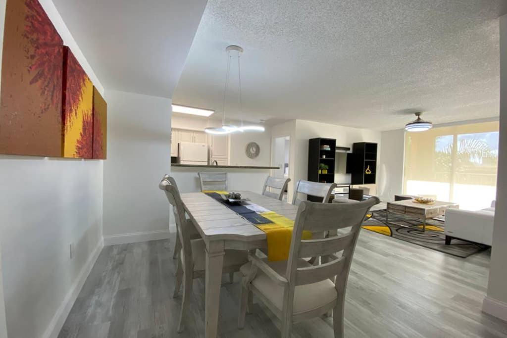 Yacht Club At Aventura 2 Bed 2 Bath Luxurius Cozy Brand New 2020 Apartment Екстериор снимка